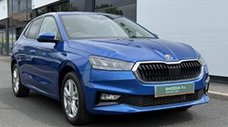 2026 (75) SKODA FABIA 1.0 TSI 116 SE L Edition 5dr 5450383