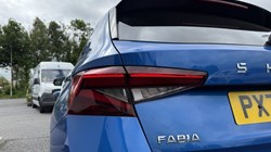 2026 (75) SKODA FABIA 1.0 TSI 116 SE L Edition 5dr 5450400