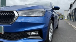 2026 (75) SKODA FABIA 1.0 TSI 116 SE L Edition 5dr 5450398