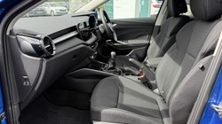 2026 (75) SKODA FABIA 1.0 TSI 116 SE L Edition 5dr 5450385
