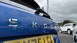 2026 (75) SKODA FABIA 1.0 TSI 116 SE L Edition 5dr 5450402
