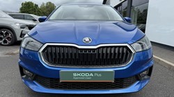 2026 (75) SKODA FABIA 1.0 TSI 116 SE L Edition 5dr 5450388
