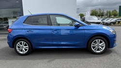 2026 (75) SKODA FABIA 1.0 TSI 116 SE L Edition 5dr 5450387