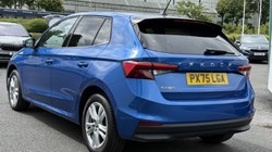 2026 (75) SKODA FABIA 1.0 TSI 116 SE L Edition 5dr 5450384