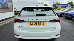 2021 (21) SKODA OCTAVIA 1.5 TSI SE Technology 5dr 5467124