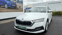 2021 (21) SKODA OCTAVIA 1.5 TSI SE Technology 5dr 5467130