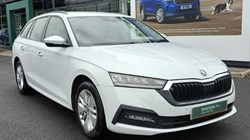 2021 (21) SKODA OCTAVIA 1.5 TSI SE Technology 5dr 5467127