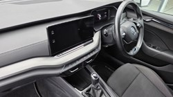 2021 (21) SKODA OCTAVIA 1.5 TSI SE Technology 5dr 5467143