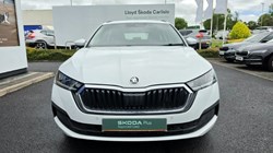 2021 (21) SKODA OCTAVIA 1.5 TSI SE Technology 5dr 5467131
