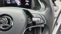 2021 (21) SKODA OCTAVIA 1.5 TSI SE Technology 5dr 5467147