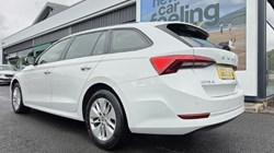 2021 (21) SKODA OCTAVIA 1.5 TSI SE Technology 5dr 5467129