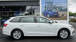 2021 (21) SKODA OCTAVIA 1.5 TSI SE Technology 5dr 5467119