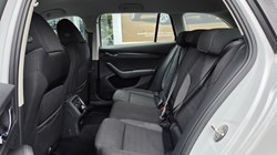 2021 (21) SKODA OCTAVIA 1.5 TSI SE Technology 5dr 5467138