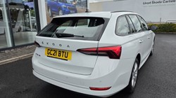 2021 (21) SKODA OCTAVIA 1.5 TSI SE Technology 5dr 5467122