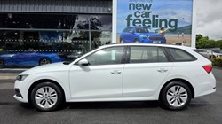 2021 (21) SKODA OCTAVIA 1.5 TSI SE Technology 5dr 5467133