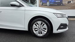 2021 (21) SKODA OCTAVIA 1.5 TSI SE Technology 5dr 5467120