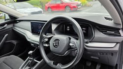 2021 (21) SKODA OCTAVIA 1.5 TSI SE Technology 5dr 5467144