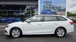 2021 (21) SKODA OCTAVIA 1.5 TSI SE Technology 5dr 5467132