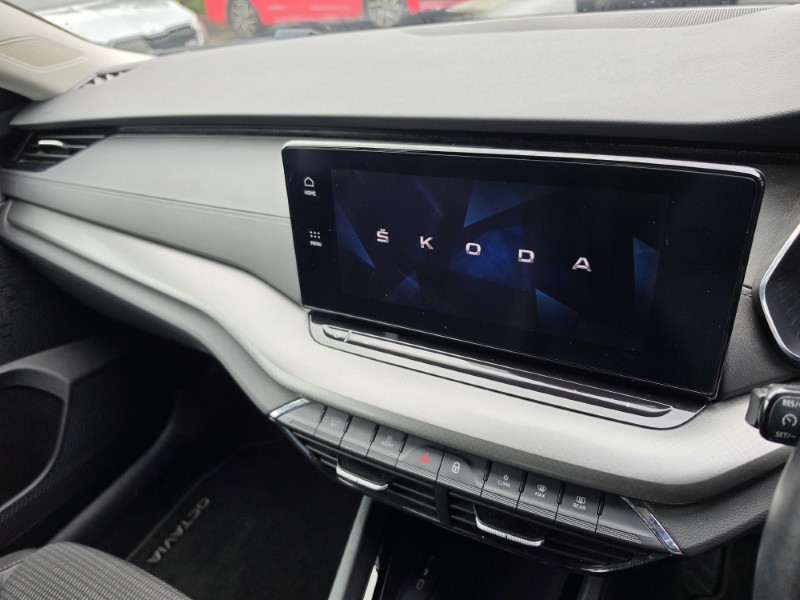 2021 (21) SKODA OCTAVIA 1.5 TSI SE Technology 5dr 5467151