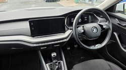 2021 (21) SKODA OCTAVIA 1.5 TSI SE Technology 5dr 5467139