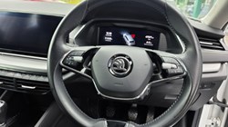 2021 (21) SKODA OCTAVIA 1.5 TSI SE Technology 5dr 5467146