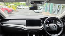 2021 (21) SKODA OCTAVIA 1.5 TSI SE Technology 5dr 5467140