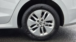 2021 (21) SKODA OCTAVIA 1.5 TSI SE Technology 5dr 5467125