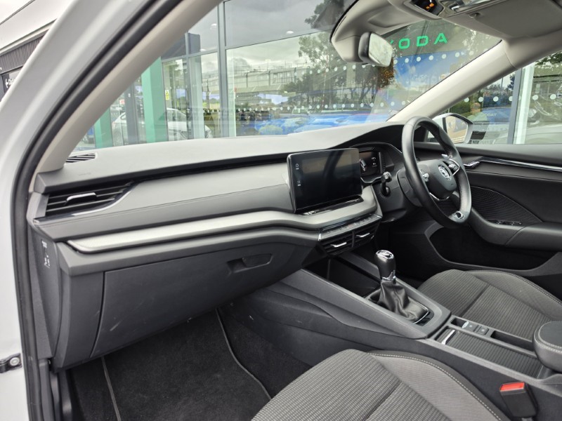 2021 (21) SKODA OCTAVIA 1.5 TSI SE Technology 5dr 5467141