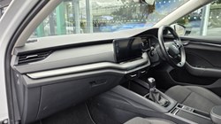 2021 (21) SKODA OCTAVIA 1.5 TSI SE Technology 5dr 5467141
