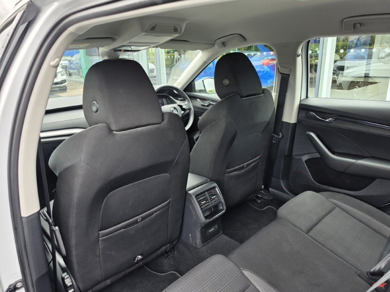 2021 (21) SKODA OCTAVIA 1.5 TSI SE Technology 5dr 5467137