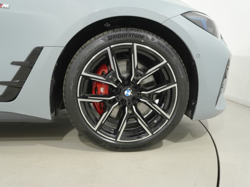  BMW 4 SERIES 420i M Sport Pro 2dr Step Auto 5665049