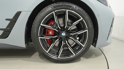 BMW 4 SERIES 420i M Sport Pro 2dr Step Auto 5665049