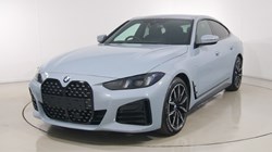 BMW 4 SERIES 420i M Sport Pro 2dr Step Auto 5665089