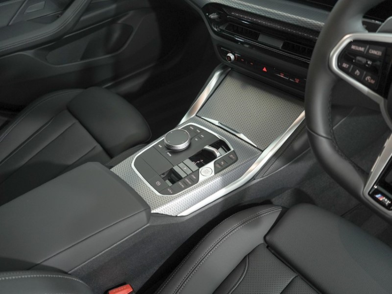  BMW 4 SERIES 420i M Sport Pro 2dr Step Auto 5665062