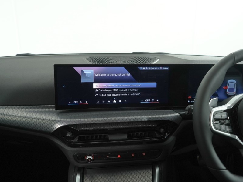  BMW 4 SERIES 420i M Sport Pro 2dr Step Auto 5665040