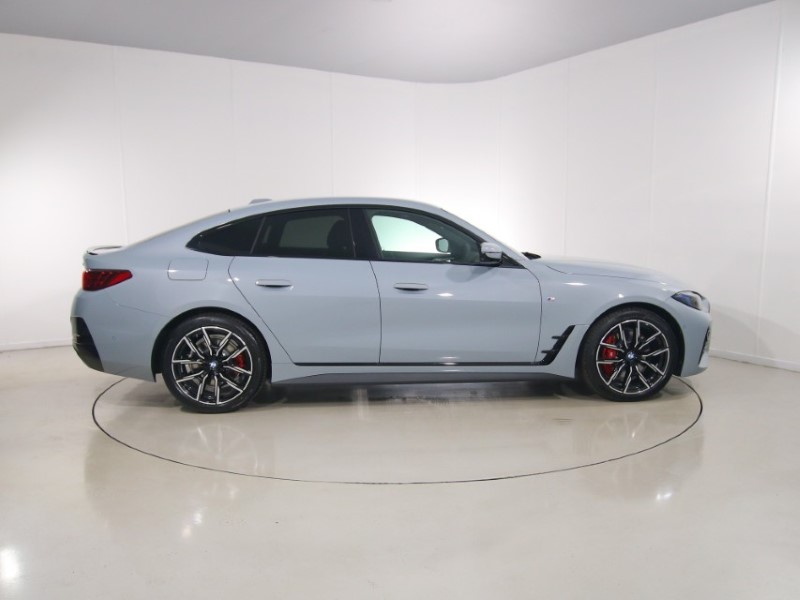  BMW 4 SERIES 420i M Sport Pro 2dr Step Auto 5665094