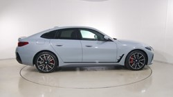 BMW 4 SERIES 420i M Sport Pro 2dr Step Auto 5665094