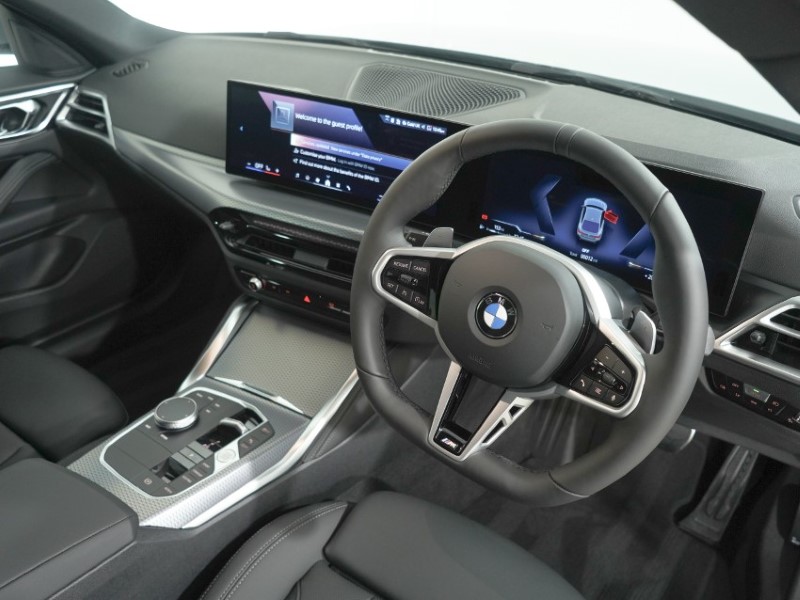  BMW 4 SERIES 420i M Sport Pro 2dr Step Auto 5665059