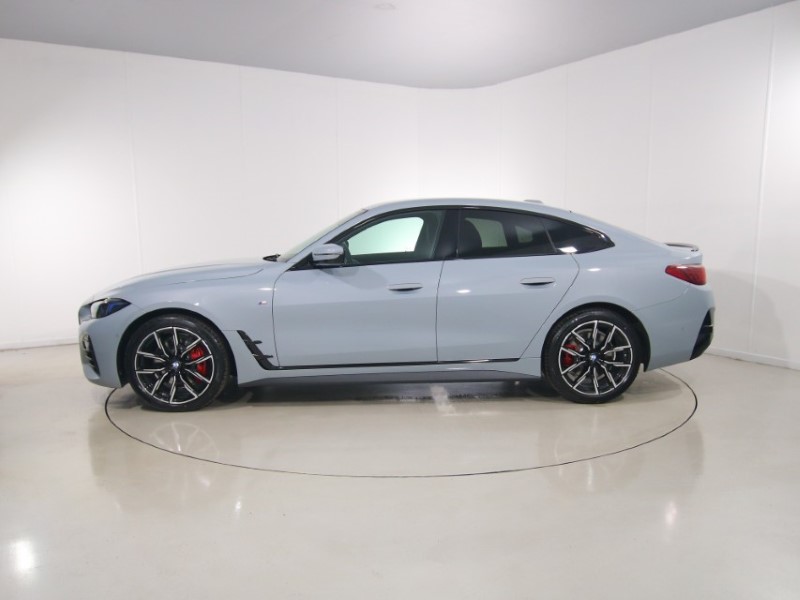  BMW 4 SERIES 420i M Sport Pro 2dr Step Auto 5665090