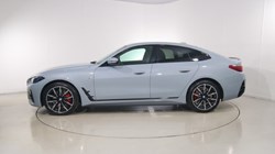 BMW 4 SERIES 420i M Sport Pro 2dr Step Auto 5665090