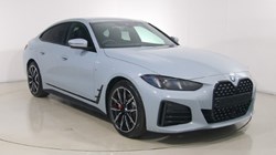 BMW 4 SERIES 420i M Sport Pro 2dr Step Auto 5665087