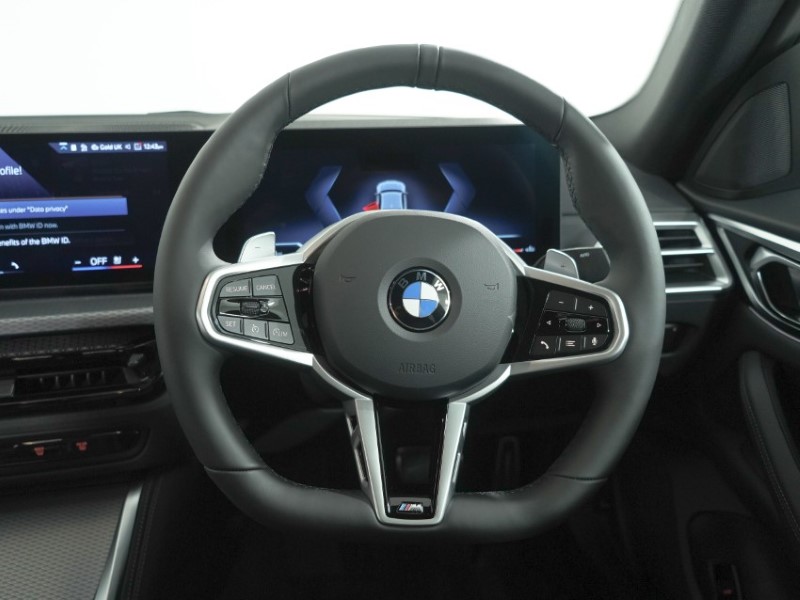  BMW 4 SERIES 420i M Sport Pro 2dr Step Auto 5665042