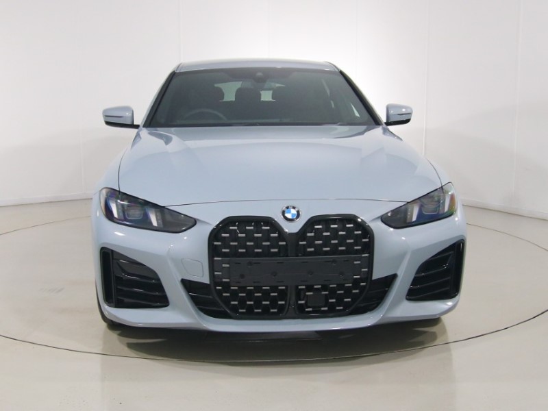  BMW 4 SERIES 420i M Sport Pro 2dr Step Auto 5665088