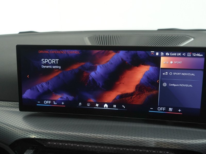  BMW 4 SERIES 420i M Sport Pro 2dr Step Auto 5665070