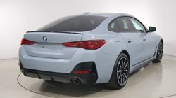 BMW 4 SERIES 420i M Sport Pro 2dr Step Auto 5665093