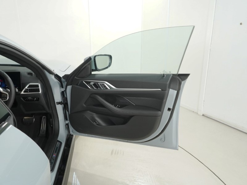  BMW 4 SERIES 420i M Sport Pro 2dr Step Auto 5665055