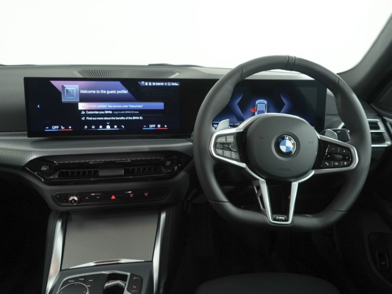  BMW 4 SERIES 420i M Sport Pro 2dr Step Auto 5665039