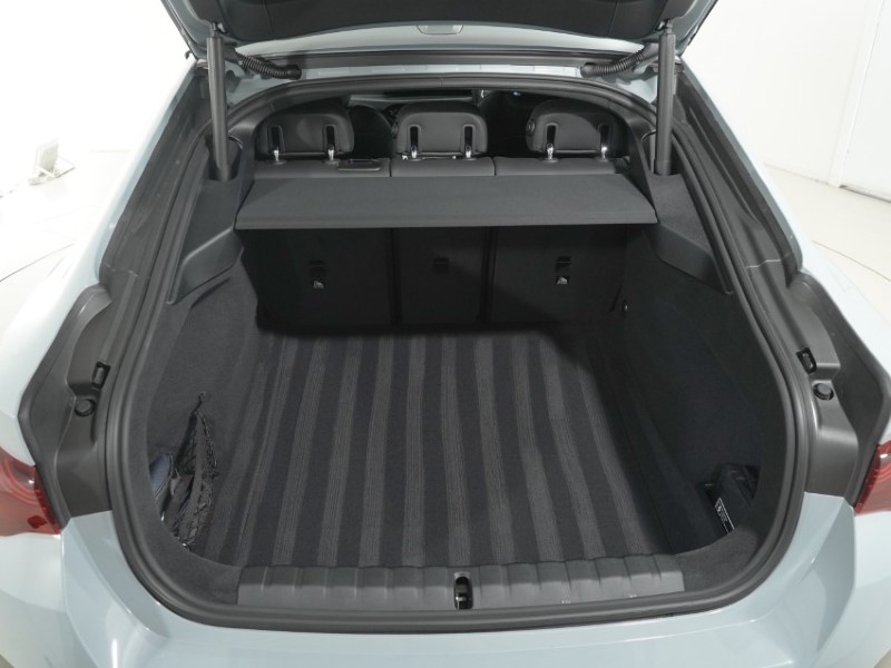  BMW 4 SERIES 420i M Sport Pro 2dr Step Auto 5665033