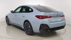 BMW 4 SERIES 420i M Sport Pro 2dr Step Auto 1