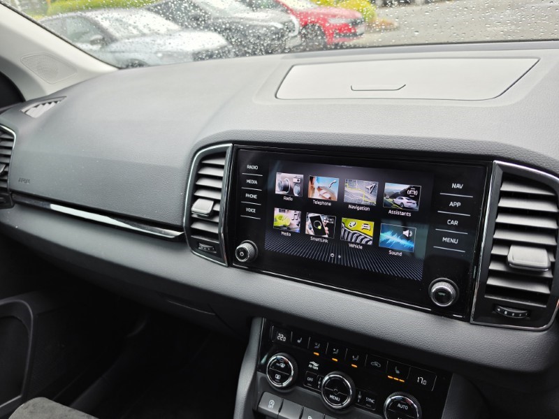 2022 (22) SKODA KAROQ 1.0 TSI SE L 5dr 5468803